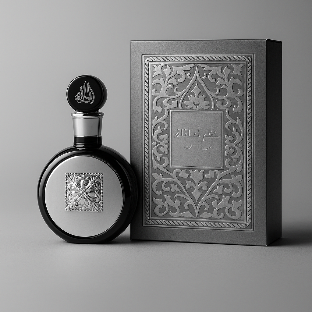 parfums homme